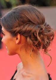 Visualizza altre idee su capelli raccolti, capelli, acconciature. Pin Su Raccolti Capelli