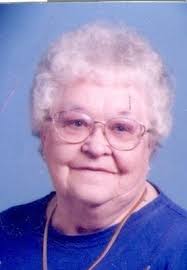 Eva Breneman Obituary