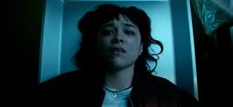 Review: BLOODY AXE WOUND is a Frustrating Horror Comedy That is Saved By  Its Huge Heart - Daily Dead