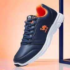 These trendy crown shoes allow you to look fashionable while you exercise. Road Running Camel Lightweight Mens Running Shoes Fashion Walking Sneakers Casual Athletic Tennis Shoe Running