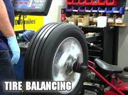 Tire Balancing Cost Guide 2021 Compare Wheel Balancing Prices