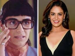 Exclusive: Mona Singh