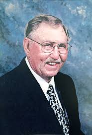 OBIT: James Carl Paschal, 87, of Alexandria