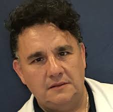 Dr. Hugo de Jesus Ballesteros Loyo Cirujano general, Ciudad De México