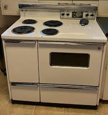 Image result for Woodtone Brown 1964 Hotpoint