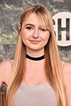 Image result for zoe kenealy