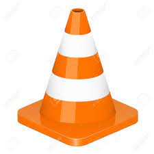 Click to see our best video content. Vector Illustration Of Traffic Cone Royalty Free Cliparts Vectors And Stock Illustration Image 15210691