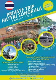 Tambahan pula, lokasi hatyai cuma bersempadan dengan malaysia. Jom Book Pakej 2020 Dari Sekarang Hatyai Syurga Makanan Facebook