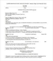 A microsoft word resume template is a tool which is 100% free to download and edit. 12 Resume Outline Templates Samples Doc Pdf Free Premium Templates
