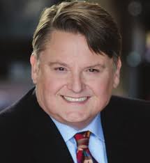 Working in a Winter Wonderland