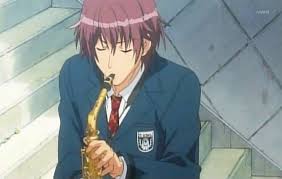 Eiji Kai Kimikiss Pure Rouge Cute Anime Boy Pure Products Anime