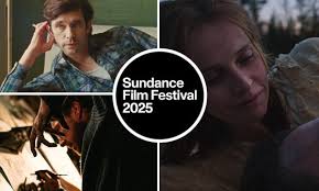 2025 Sundance: Cherien Dabis, Mary Bronstein, Amalia Ulman, Clint Bentley,  Ira Sachs & Bill Condon in Premieres Section