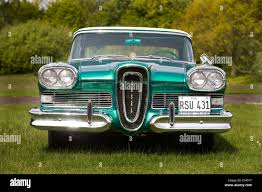 Image result for Horizon Blue 1958 Edsel