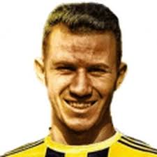 Profile Ibrahim El Shayeb, : Info, news, matches and statistics