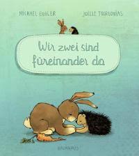 (2015) ankunft wann sind wir endlich da?. Wir Zwei Sind Fureinander Da Von Michael Engler Buch Thalia