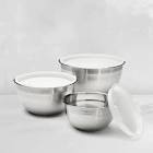 3 Piece Mixing Bowl Set Cuisinart