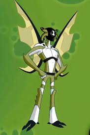 Powered by create your own unique website with customizable templates. Reboot Stinkfly As Stinkfly Og Ben10