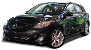 Image result for MAZDA-3 SP25 2010