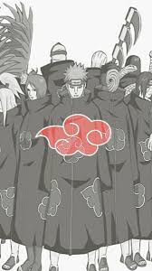 This collection presents the theme of akatsuki cloud. Wallpapers Naruto Hd On Twitter 2 Wallpapers Da Akatsuki