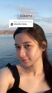 Airis Emiliana: Model and Actress