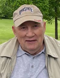 Obituary information for Bill Bishop