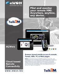 Ewon M2web Computer Engineering Computing Platforms Lien hệ với web2m bất cứ khi nao bạn cần. scribd