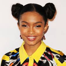 Wearing a top knot is the easiest way to gather up your hair. 10 Cool And Easy Buns That Work For Short Hair