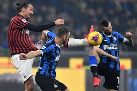 Inter vs ac milan team performance. Inter Vs Ac Milan A Preview Of Saturday S Derby Della Madonnina