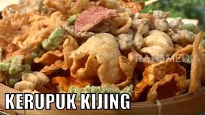 Agar bisa mendapatkan teh daun kelor, anda perlu bubuk daun kelor atau daun kelor. Mengolah Kijing Menajdi Kerupuk Bocah Petualang Youtube