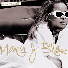 Mary J. Blige
