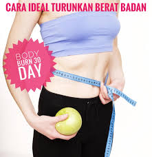 Karena agar badan siap untuk melakukan olahraga. Cara Turunkan Berat Badan Dalam 30 Hari Distributor Nu Skin Jogja