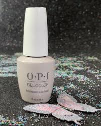 Plus, colour removal takes as little as 15 minutes; Opi Gelcolor Shellabrate Good Times Gce94 Neo Pearl I Gel Nails Com