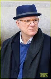 Here's where that photo of Albert Brooks, Martin Short, and Larry David  comes from. : r/curb