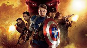 There are 2873 captain america costume for sale on etsy, and they cost $134.66 on average. Mcu 35 Things You Missed In Captain America The First Avenger Gamespot