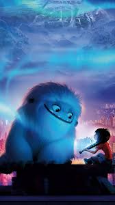 Abominable Animation 2019 Adventure Wallpaper Animes Desenhos De Personagens Da Disney Disney Posteres De Filmes
