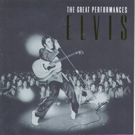 Unchained Melody - song and lyrics by Elvis Presley | Spotify