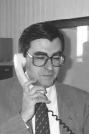 Manuel Moral García