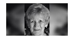 Barbara Ann Legg Obituary (2023)