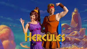 .rated movies most popular movies browse movies by genre top box office showtimes & tickets showtimes & tickets in theaters coming soon coming soon movie news india movie he has been married to lilly jay since november 11, 2018. Russo Brothers Producing Disney S Live Action Hercules Lets Cast Fandomwire