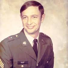 Gerald Justin Crisp Obituary September 29, 2020