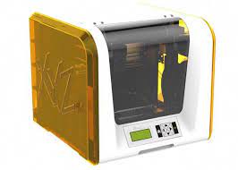 Xyzprinting Da Vinci Junior Fff 3d Printer Unveiled At Ces 2015 For 349 The Price Point Makes The Da Vinci Junior 3d 3d Printer Cost 3d Printing 3d Printer