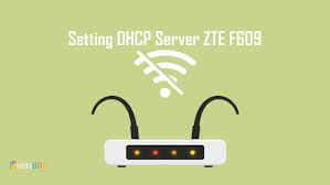 Route rini menggunakan sistem operasi windows xp sp2 dan dapat digunakan oleh para pengguna vista dengan minimum spesifikasi 32 bit dan 64 bit untuk menggunakan zte f609. Cara Setting Dhcp Server Modem Router Zte F609