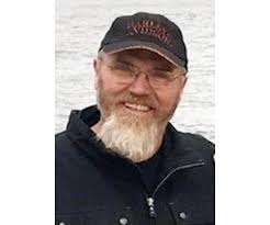 James Chumbley Obituary (1963