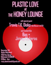 The Honey Lounge, Los Angeles · Upcoming Events & Tickets