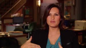 Svu averaged a 1.7 rating in the demo and 6.40 million viewers. Law Order Svu Mariska Hargitay Season 15 Episode 12 On Set Interview Screenslam Youtube