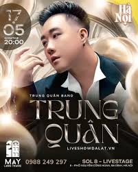 Tổng đài đặt vé liveshow