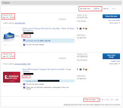 Maybe you would like to learn more about one of these? Ebay Mc999 Account Warning Notice Did I Buy Too Many Gcs Egcs During Ebay Deals