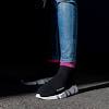 More details balenciaga men's speed knit sock trainer sneaker details balenciaga speed sneakers in stretch knit. 1