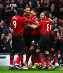 Despite beating brighton at the end of january, the club has seen fellow relegation contenders also secure results. Man U Vs Fulham Highlights Red Devils Thrilling In Attack