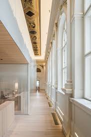 Telegraf 7 Office Building Vienna Austria The Cool Hunter Office Building Architect Municipal Hall